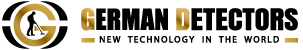 German-Detectors-For-Metal-and-Gold-Detectors-logo